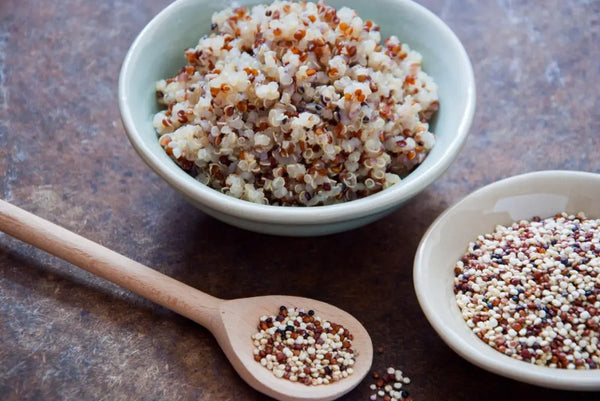 The Best Grains and Their Benefits