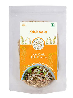 SENSEFUL Keto Noodles (200 gms)